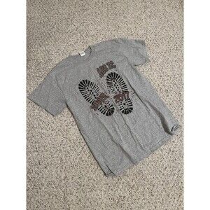 Gildan Alpharetta High School Summer XC 2017 Tshirt Size M